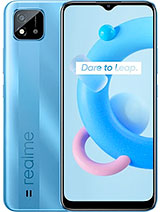Best available price of Realme C20A in Estonia