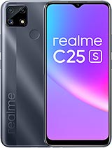 Best available price of Realme C25s in Estonia