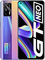 Best available price of Realme GT Neo in Estonia