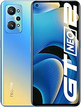 Best available price of Realme GT Neo2 in Estonia