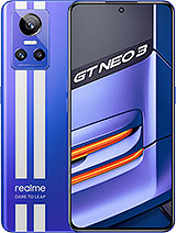 Best available price of Realme GT Neo 3 150W in Estonia