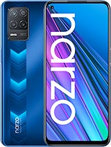 Best available price of Realme Narzo 30 5G in Estonia