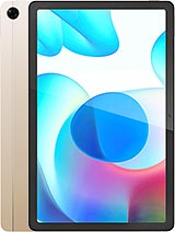 Best available price of Realme Pad in Estonia