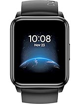 Best available price of Realme Watch 2 in Estonia