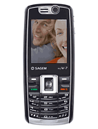 Best available price of Sagem myW-7 in Estonia