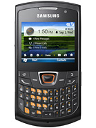 Best available price of Samsung B6520 Omnia PRO 5 in Estonia