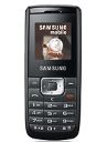 Best available price of Samsung B100 in Estonia