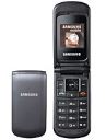 Best available price of Samsung B300 in Estonia