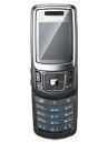 Best available price of Samsung B520 in Estonia