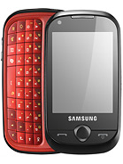 Best available price of Samsung B5310 CorbyPRO in Estonia