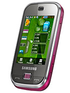 Best available price of Samsung B5722 in Estonia