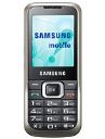 Best available price of Samsung C3060R in Estonia