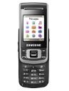 Best available price of Samsung C3110 in Estonia
