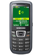 Best available price of Samsung C3212 in Estonia
