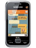 Best available price of Samsung C3312 Duos in Estonia