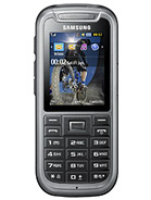 Best available price of Samsung C3350 in Estonia