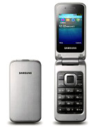 Best available price of Samsung C3520 in Estonia