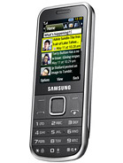 Best available price of Samsung C3530 in Estonia