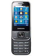 Best available price of Samsung C3750 in Estonia