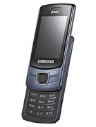 Best available price of Samsung C6112 in Estonia