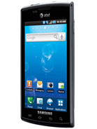 Best available price of Samsung i897 Captivate in Estonia