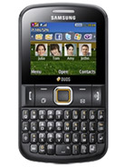 Best available price of Samsung Ch-t 222 in Estonia