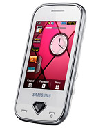 Best available price of Samsung S7070 Diva in Estonia