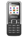 Best available price of Samsung E1125 in Estonia