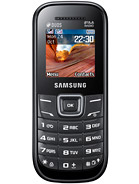 Best available price of Samsung E1207T in Estonia