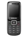 Best available price of Samsung E1210 in Estonia