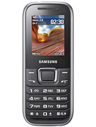 Best available price of Samsung E1230 in Estonia