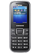 Best available price of Samsung E1232B in Estonia