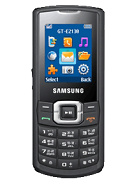 Best available price of Samsung E2130 in Estonia