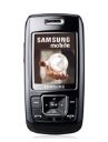Best available price of Samsung E251 in Estonia