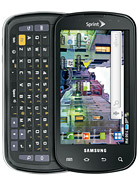 Best available price of Samsung Epic 4G in Estonia