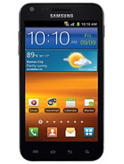 Best available price of Samsung Galaxy S II Epic 4G Touch in Estonia