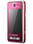 Best available price of Samsung F480i in Estonia