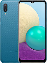 Best available price of Samsung Galaxy A02 in Estonia