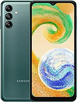 Best available price of Samsung Galaxy A04s in Estonia