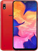 Best available price of Samsung Galaxy A10 in Estonia