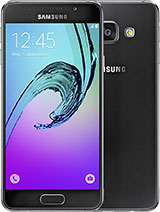 Best available price of Samsung Galaxy A3 2016 in Estonia