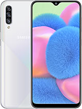 Best available price of Samsung Galaxy A30s in Estonia