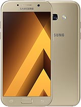 Best available price of Samsung Galaxy A5 2017 in Estonia