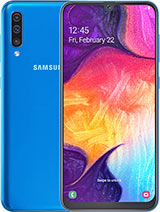 Best available price of Samsung Galaxy A50 in Estonia