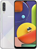 Best available price of Samsung Galaxy A50s in Estonia