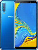 Best available price of Samsung Galaxy A7 2018 in Estonia