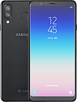 Best available price of Samsung Galaxy A8 Star A9 Star in Estonia
