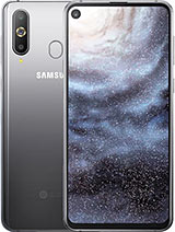 Best available price of Samsung Galaxy A8s in Estonia