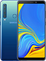 Best available price of Samsung Galaxy A9 2018 in Estonia