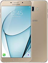 Best available price of Samsung Galaxy A9 2016 in Estonia